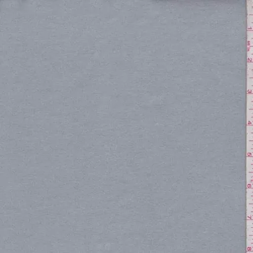 2 YD PC-Dove Grey Cotton Flannel Fabric