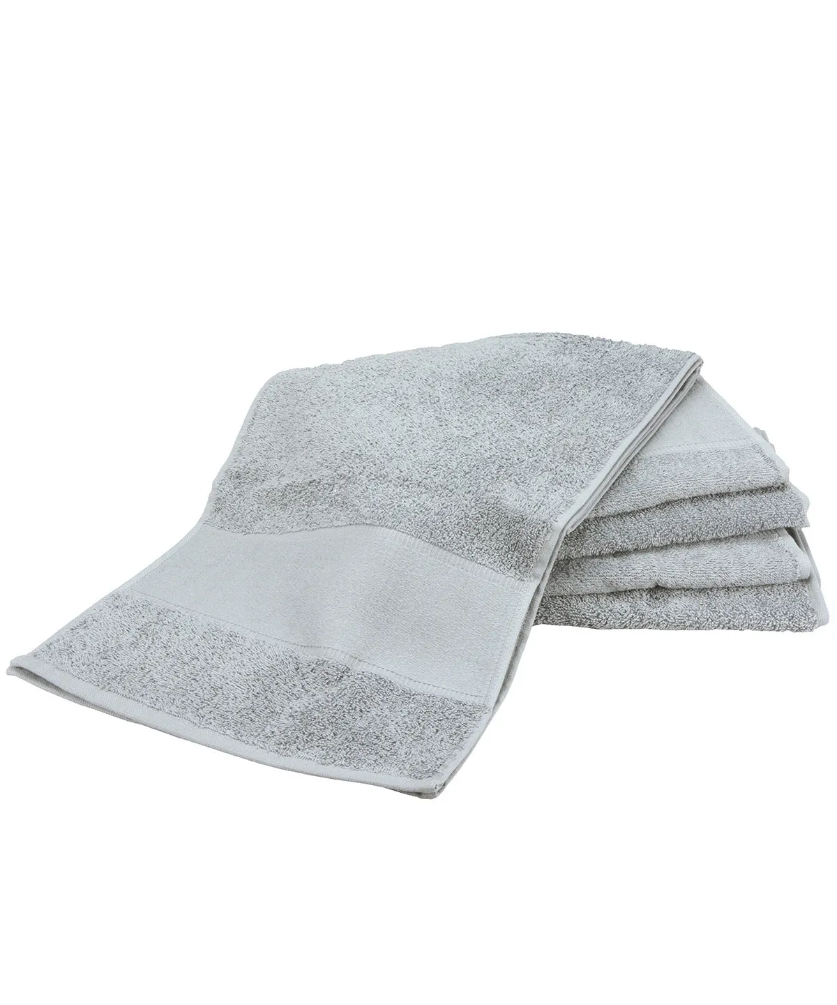 ARTG® PRINT-Me® sport towel | White