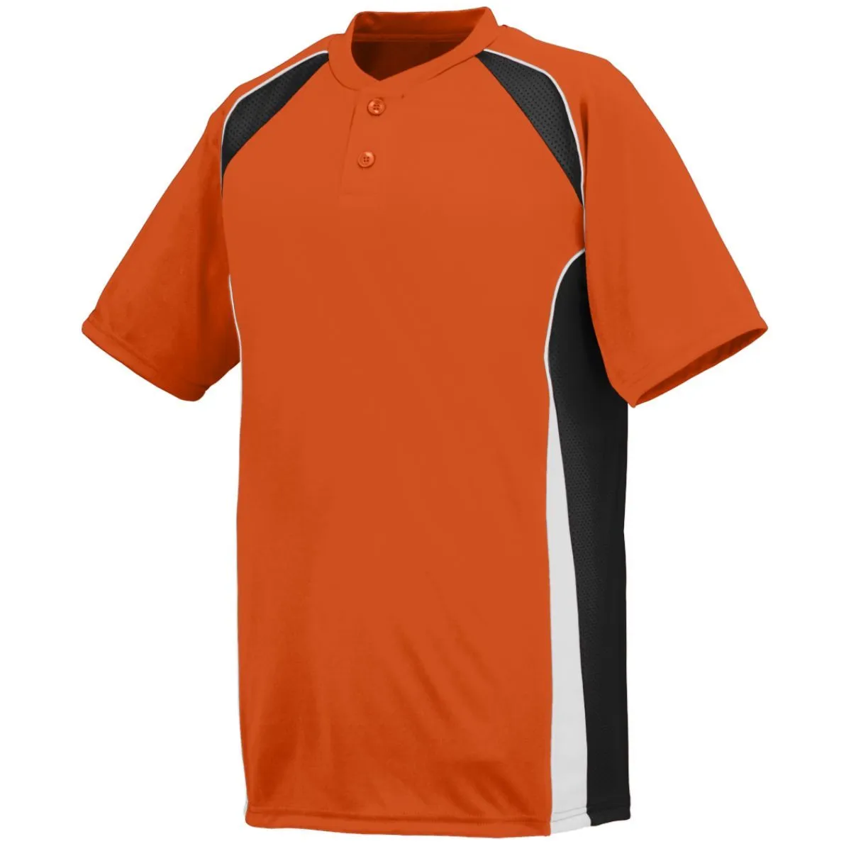 Augusta Adult Base Hit Baseball Jersey