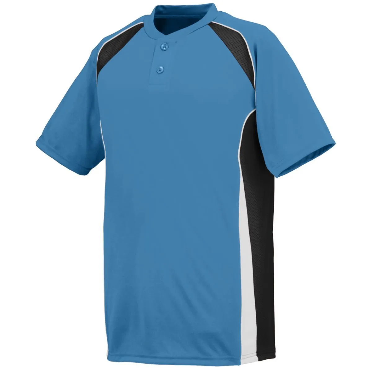 Augusta Adult Base Hit Baseball Jersey