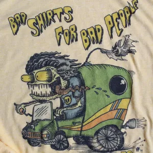 Bad Shirts for Bad People shirt