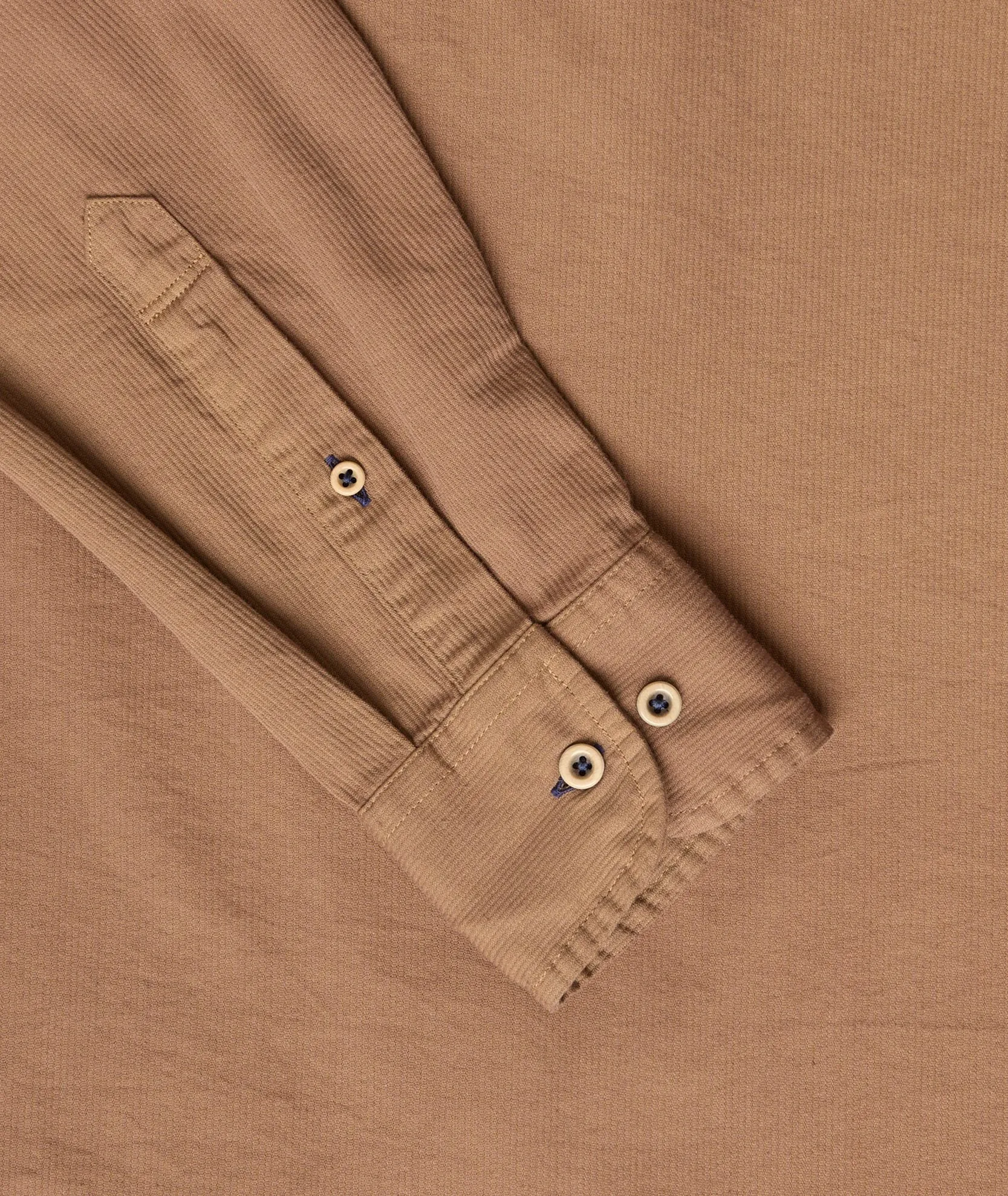 Bedford Cord Shirt