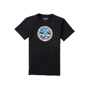 Burton Kids' Cole Short Sleeve T-Shirt