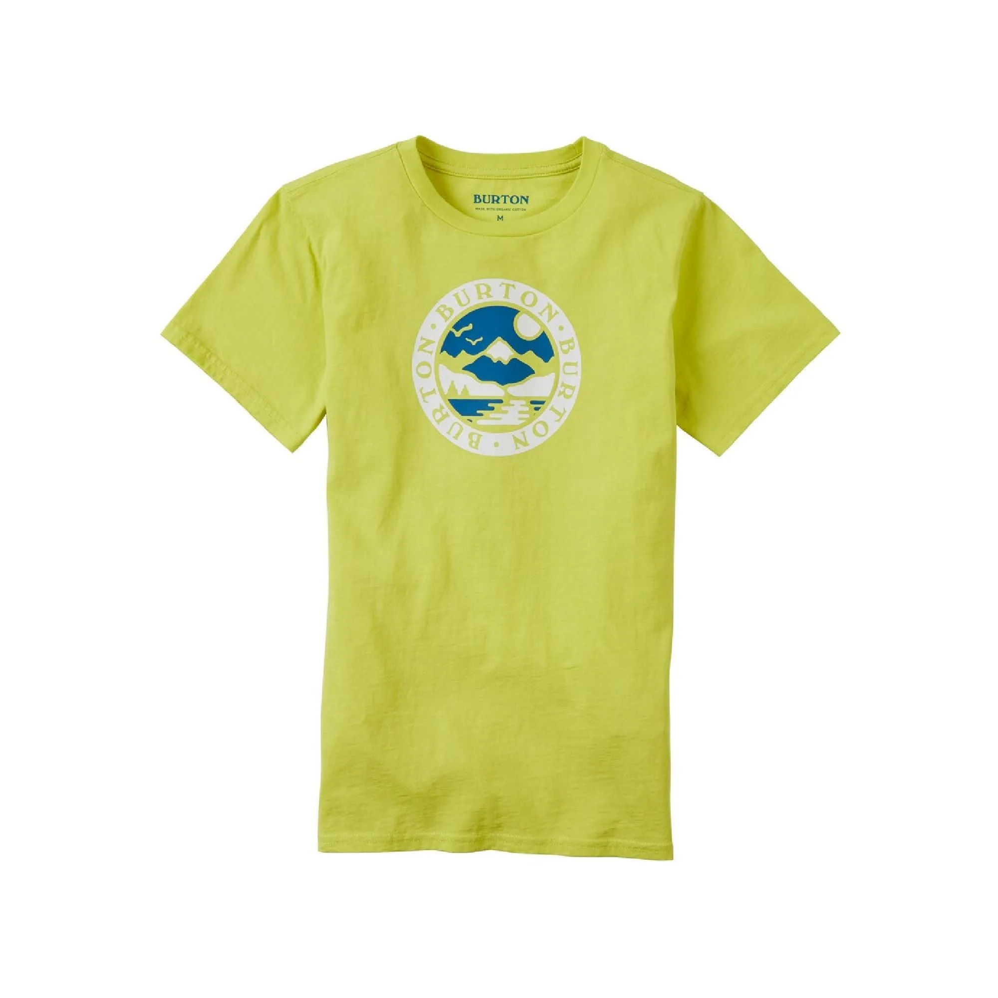 Burton Kids' Cole Short Sleeve T-Shirt