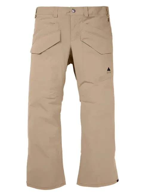 Covert 2.0 2L Pant | Summit Taupe