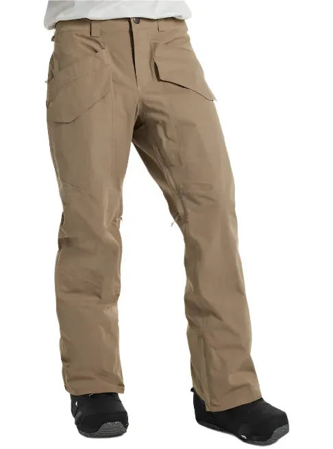 Covert 2.0 2L Pant | Summit Taupe