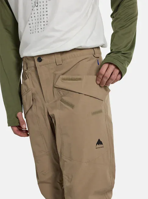 Covert 2.0 2L Pant | Summit Taupe