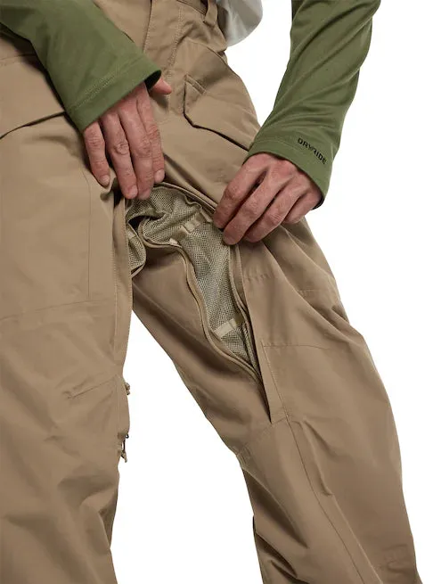 Covert 2.0 2L Pant | Summit Taupe