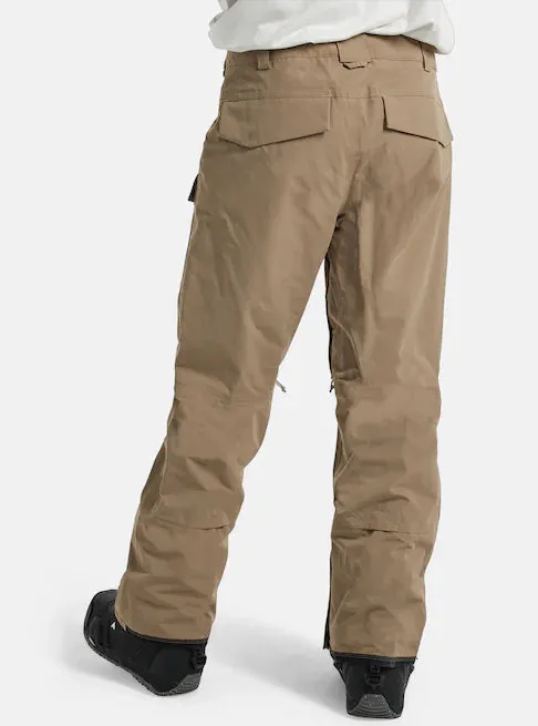 Covert 2.0 2L Pant | Summit Taupe