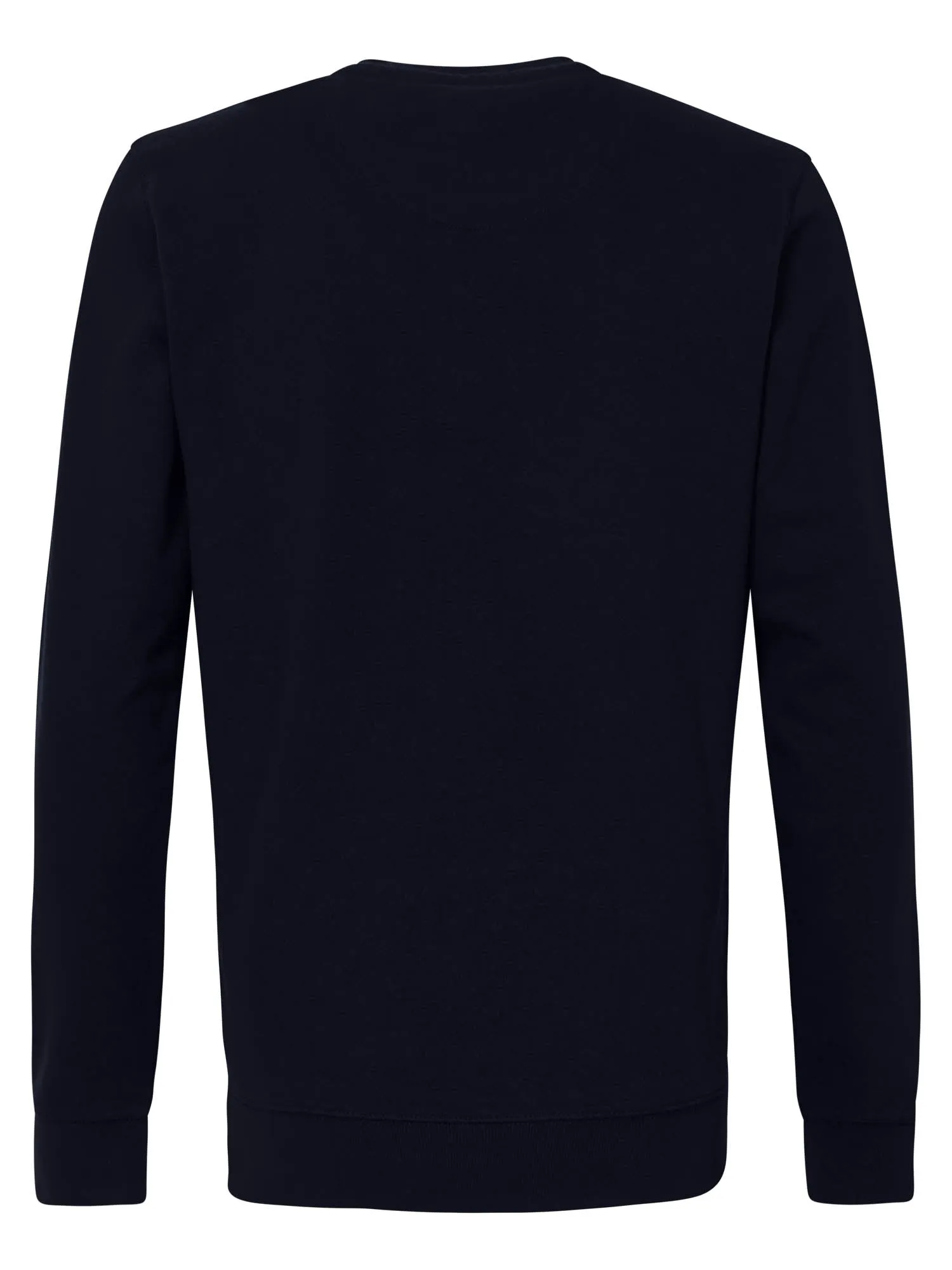 Essential Crewneck Sweater