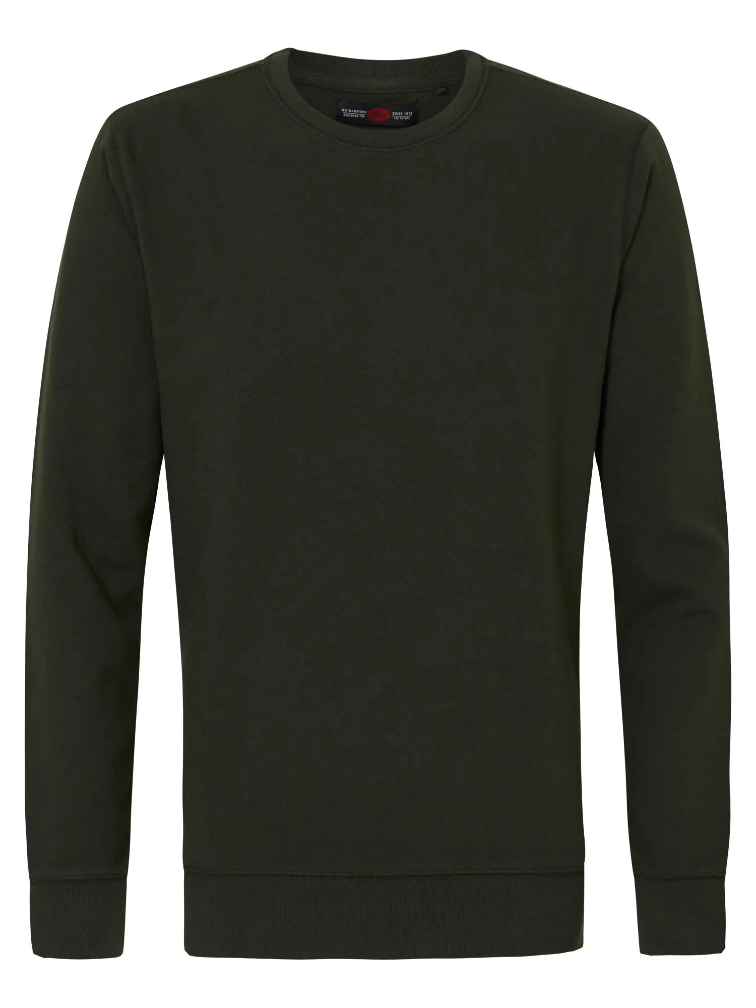 Essential Crewneck Sweater