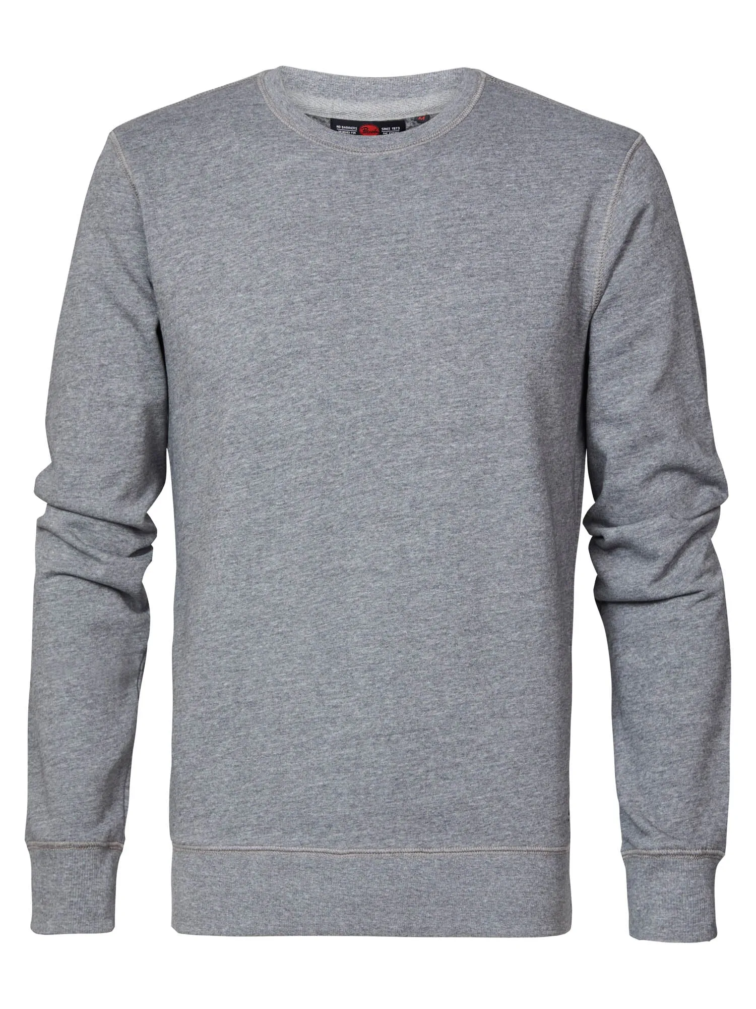 Essential Crewneck Sweater