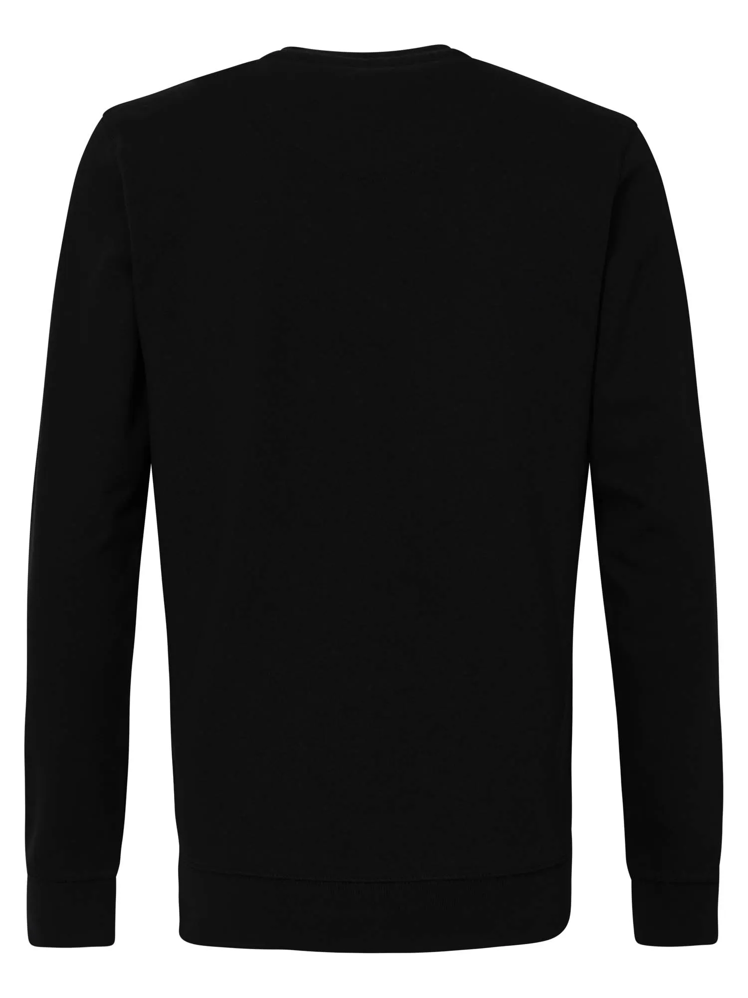 Essential Crewneck Sweater