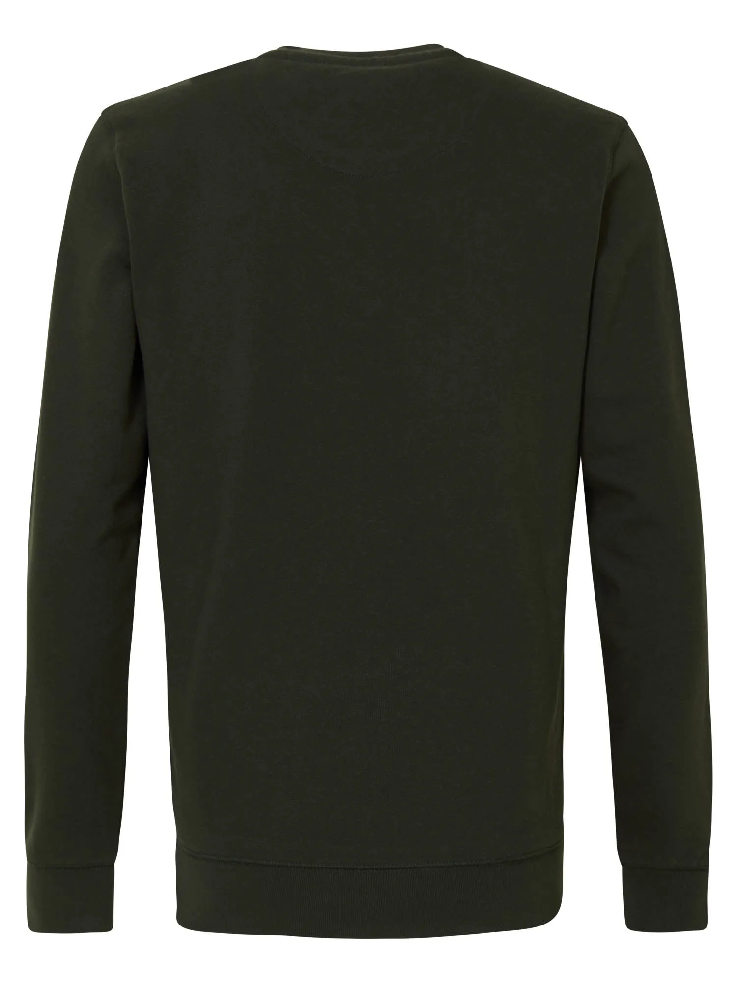 Essential Crewneck Sweater