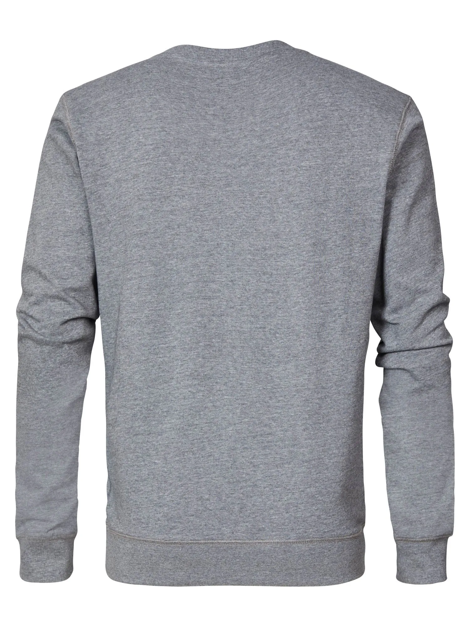 Essential Crewneck Sweater