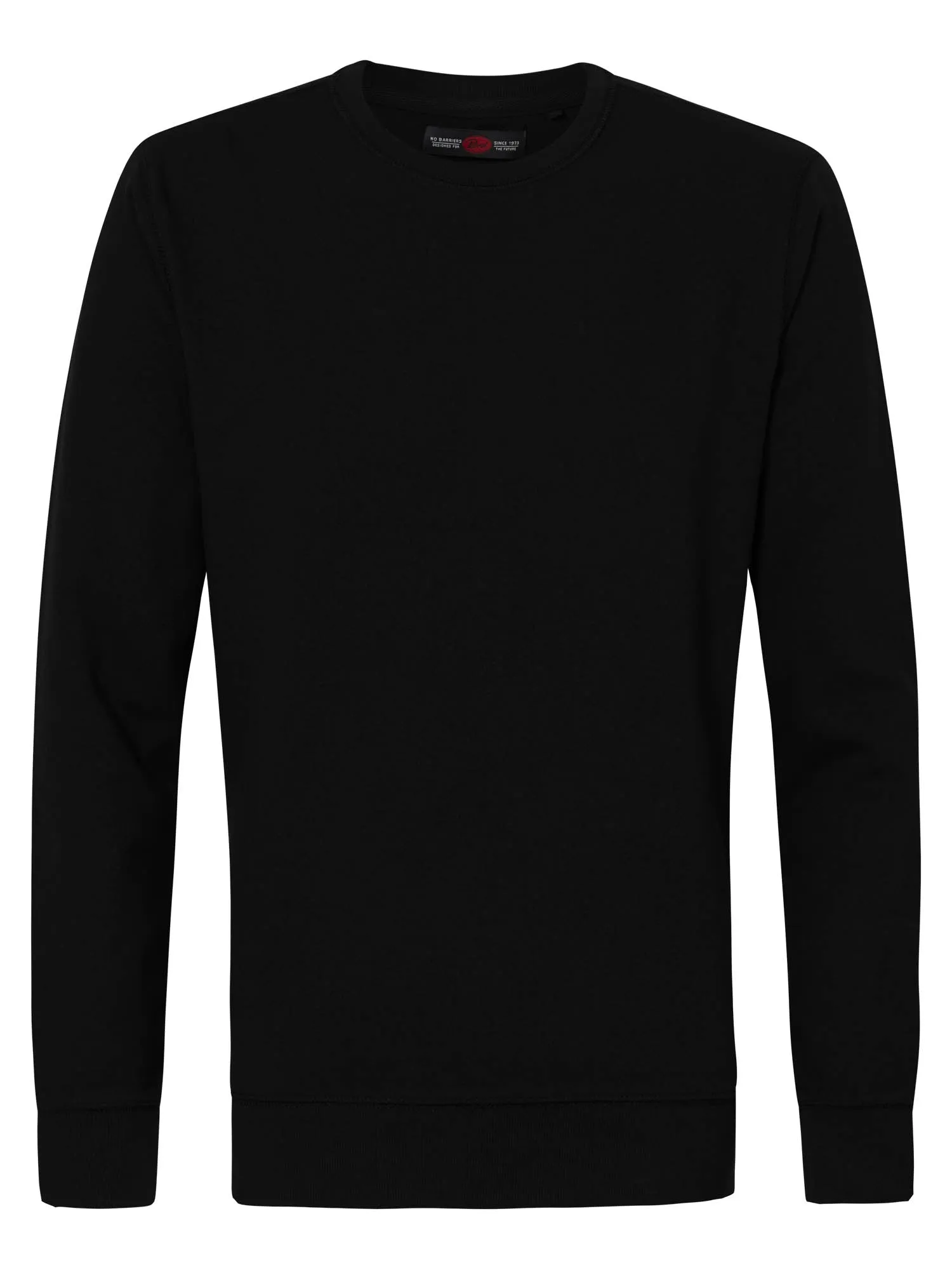 Essential Crewneck Sweater