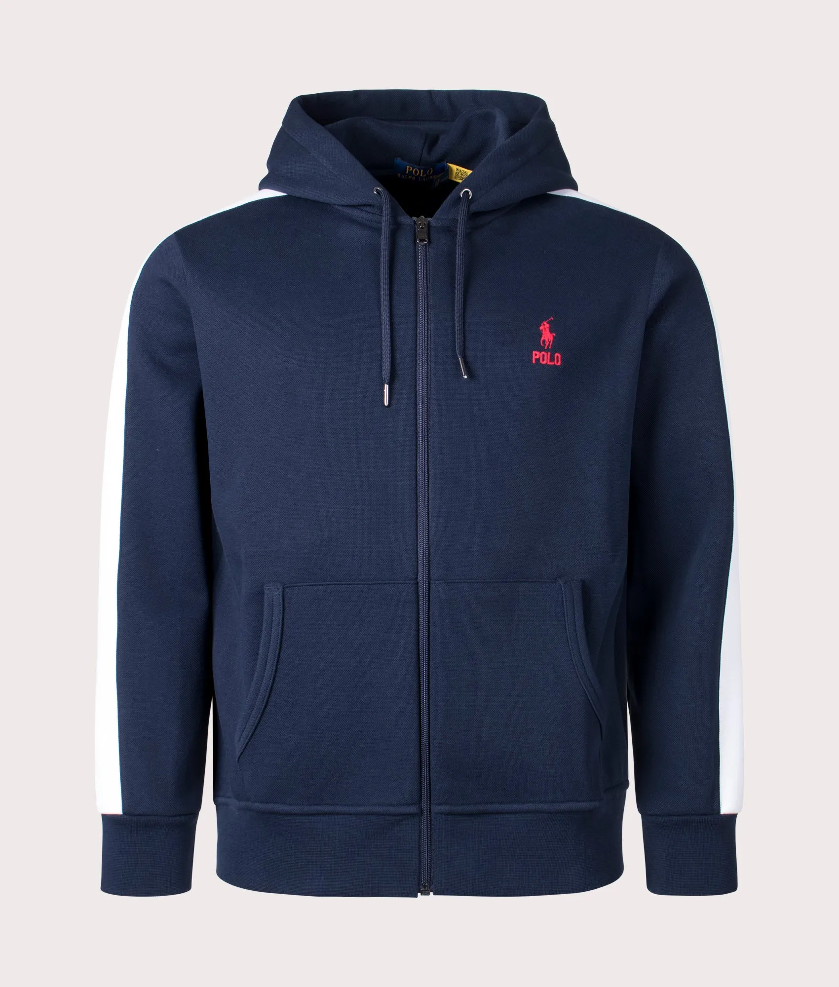 Fleece Lined Sweatshirt