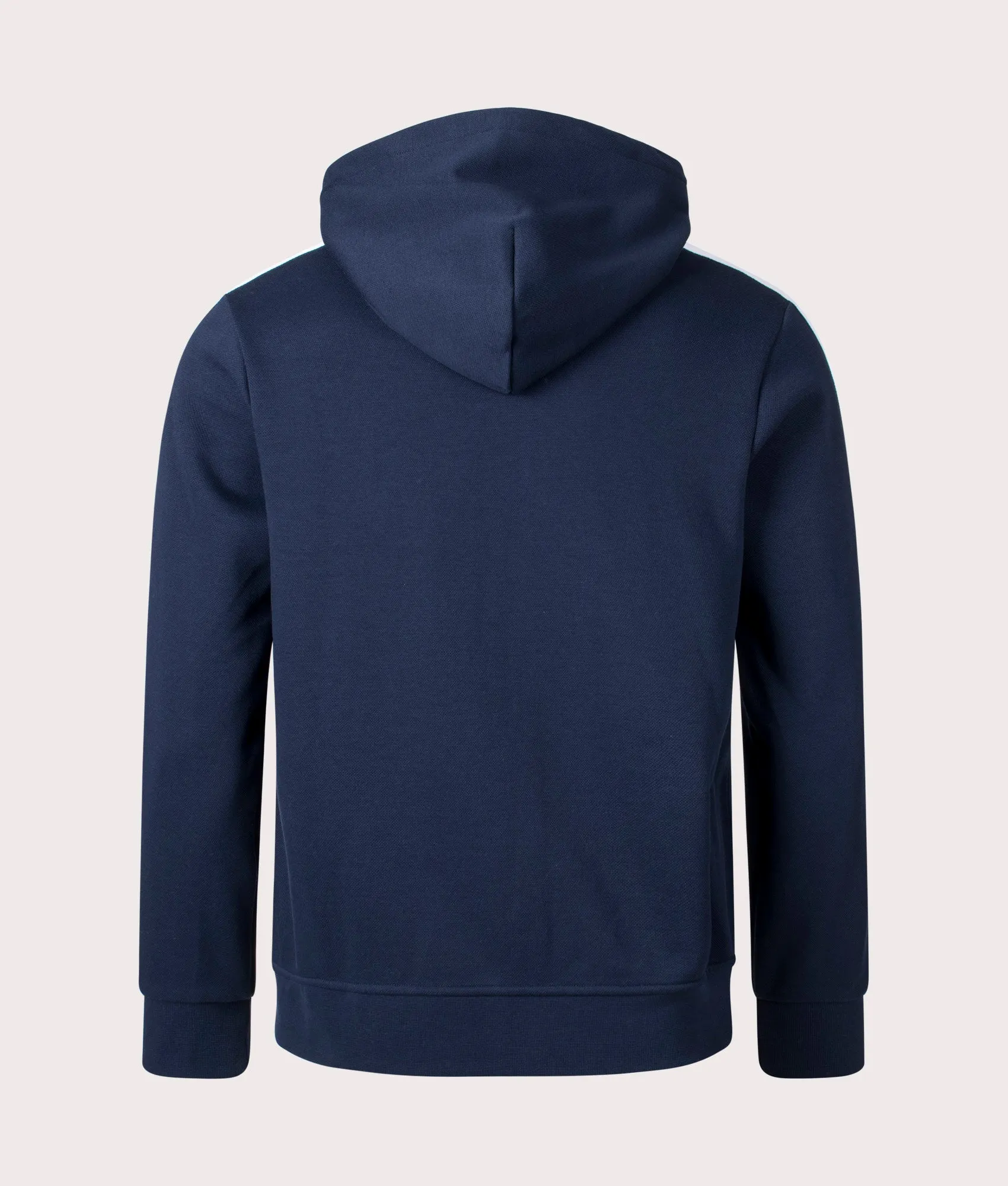 Fleece Lined Sweatshirt