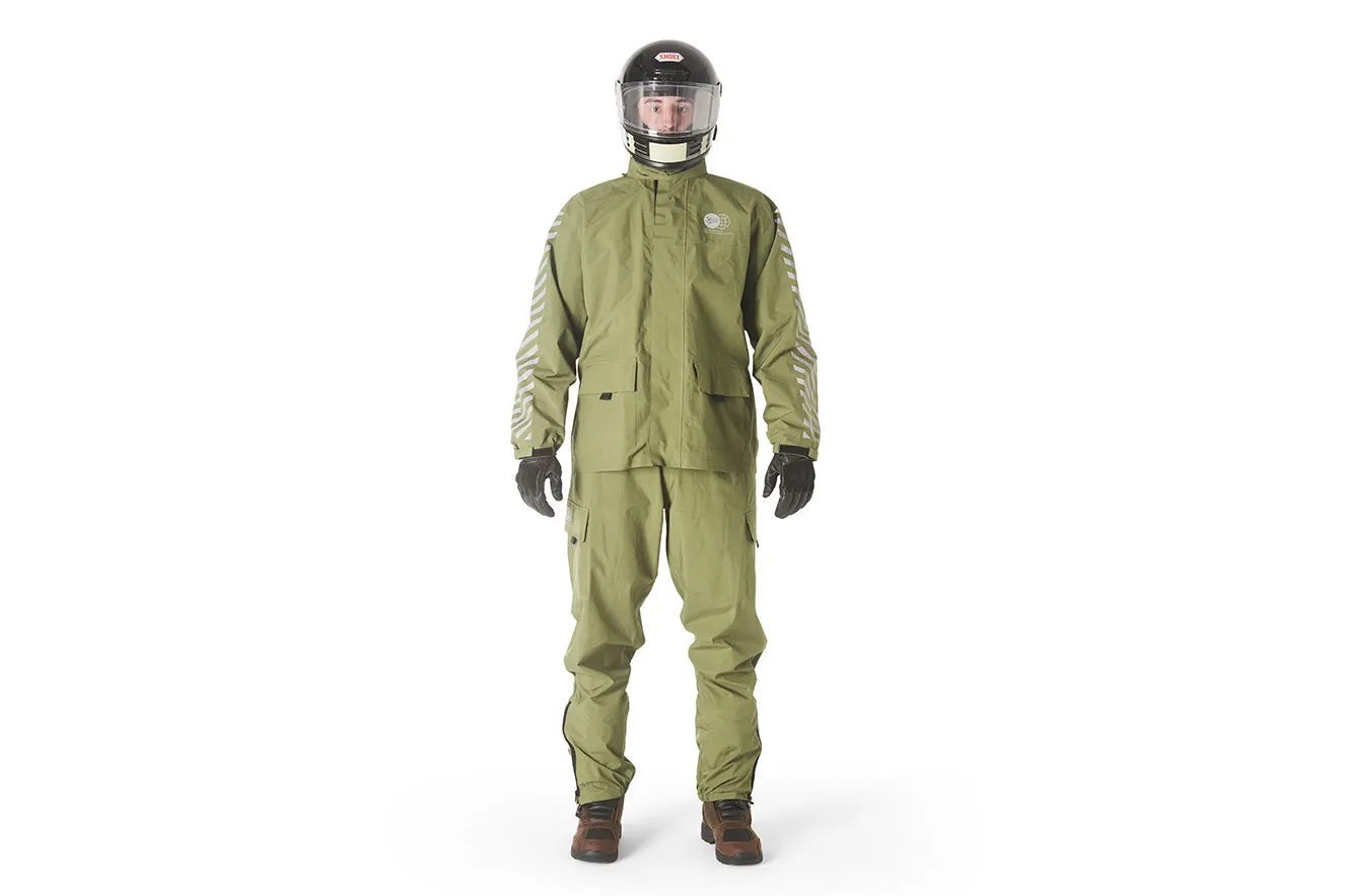 Fuel - Rainer Suit