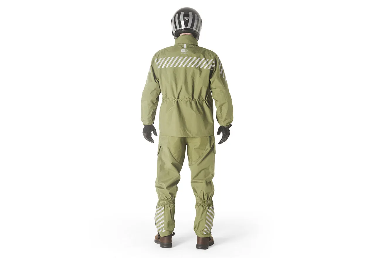 Fuel - Rainer Suit