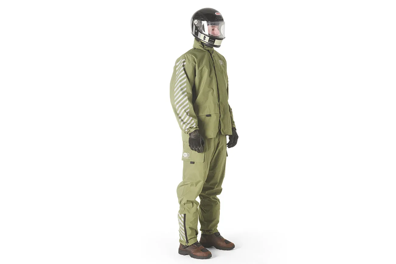 Fuel - Rainer Suit