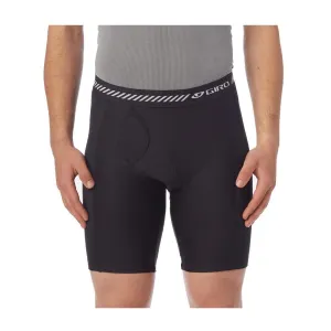 Giro Base Liner Shorts 2019: Black Xl