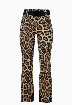 Goldbergh Minou Print Ski Pants