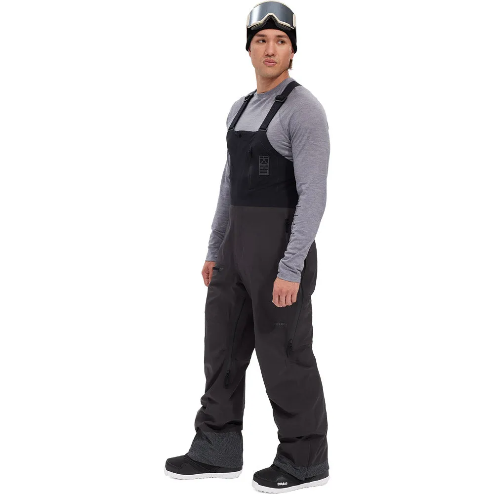 Goshiki Yama Pro 3L Bib Ski Pant