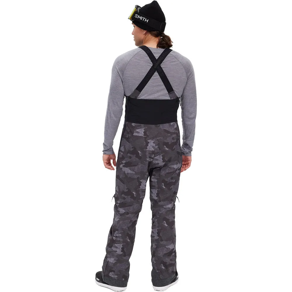 Goshiki Yama Pro 3L Bib Ski Pant