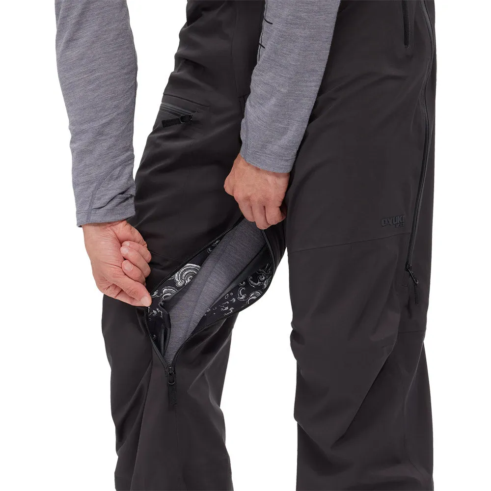 Goshiki Yama Pro 3L Bib Ski Pant