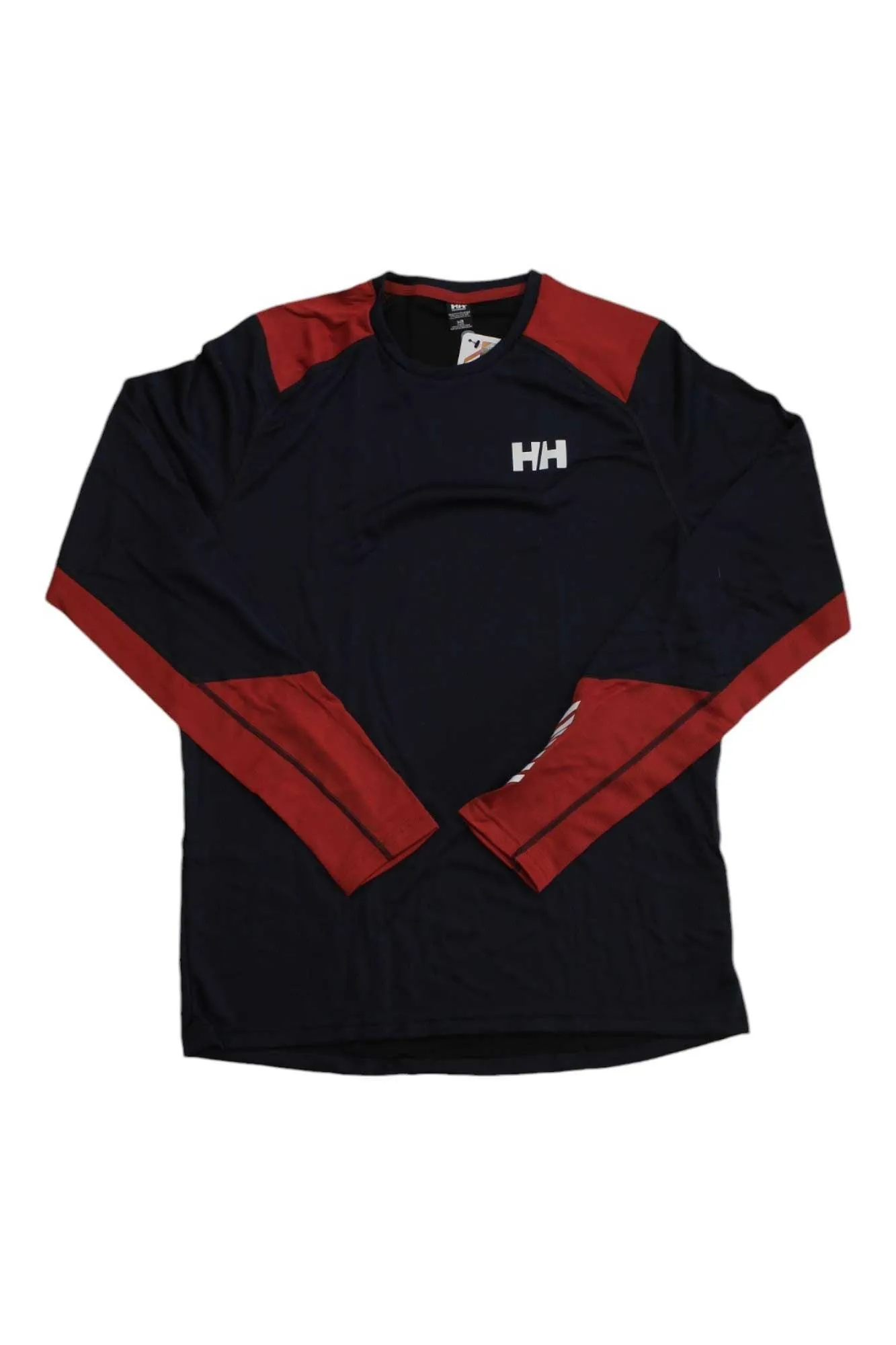 Helly Hansen Mens Lifa Active Crew