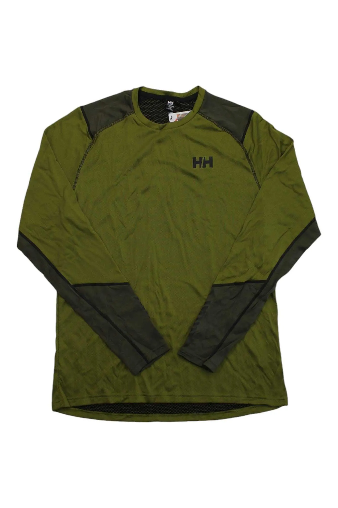 Helly Hansen Mens Lifa Active Crew