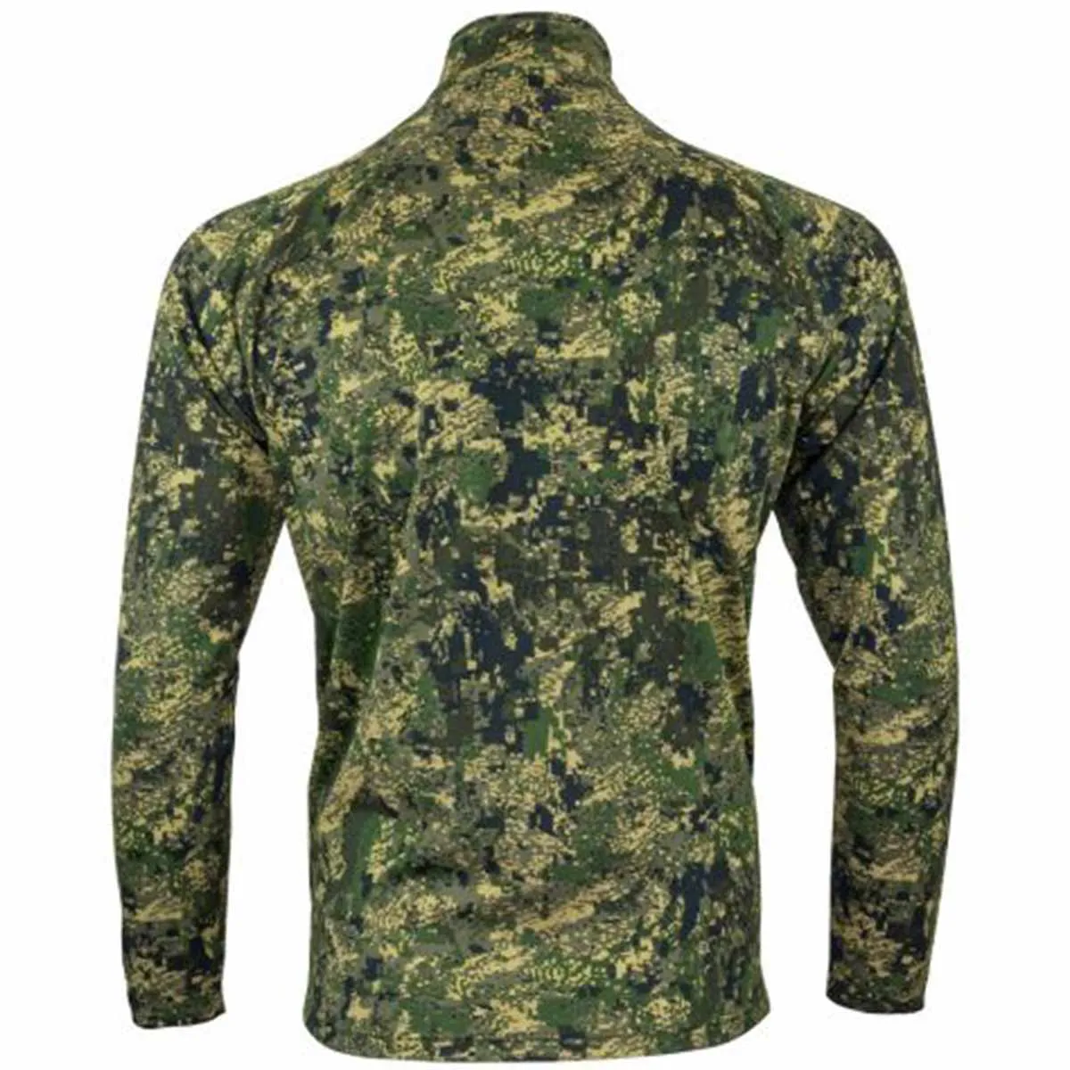 Jack Pyke Armour Top Digicam Camo