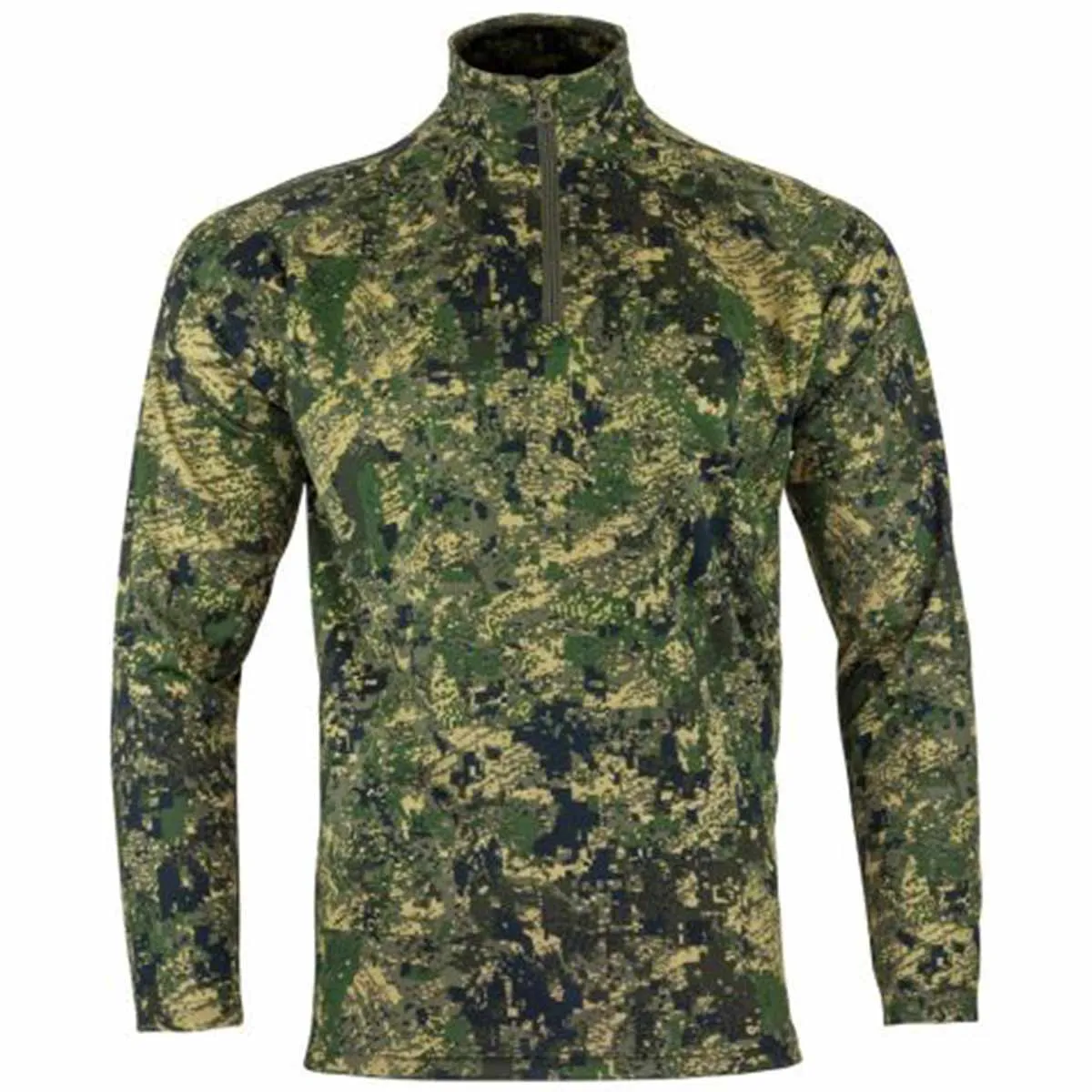 Jack Pyke Armour Top Digicam Camo