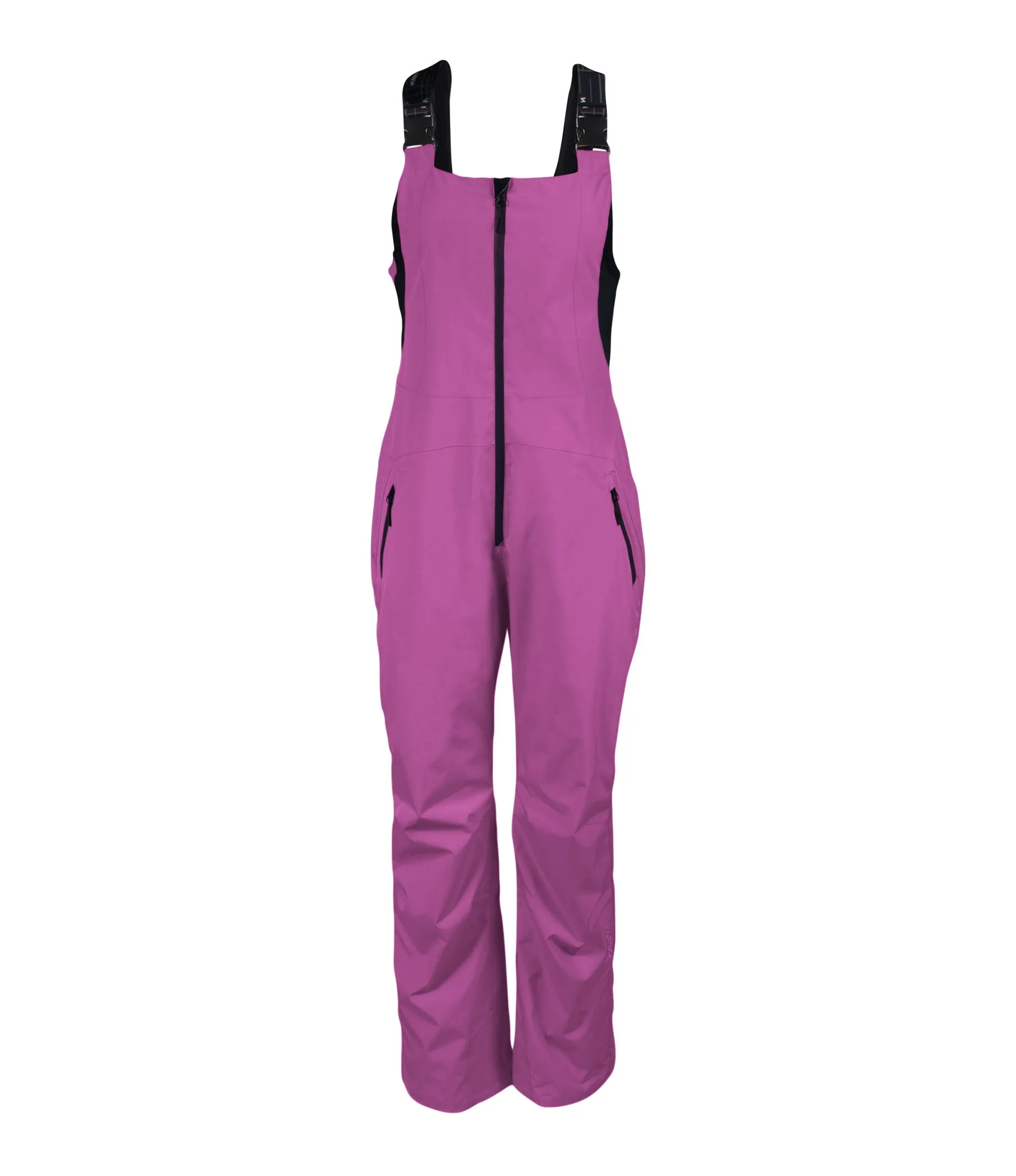 K2638 - Reflector - Insulated Bib Pant - Paradigm