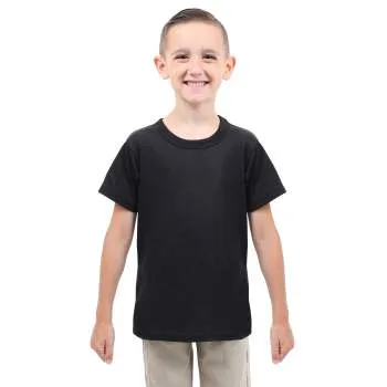 Kids US Flag T-Shirt