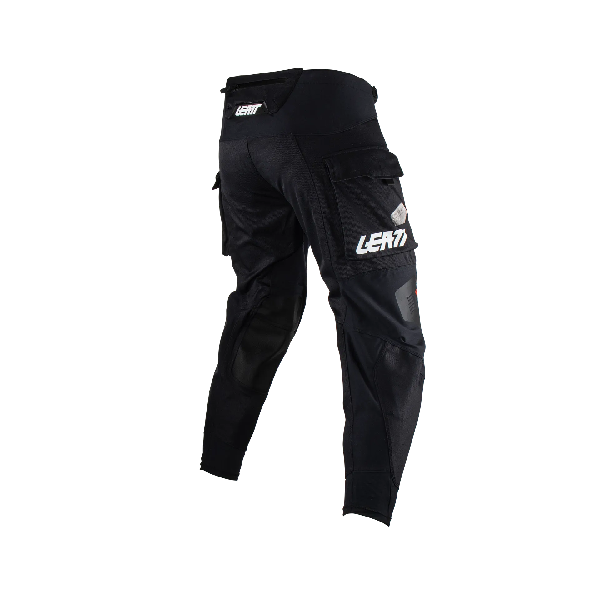 Leatt Pant Moto 4.5 HydraDri Black (502303150)