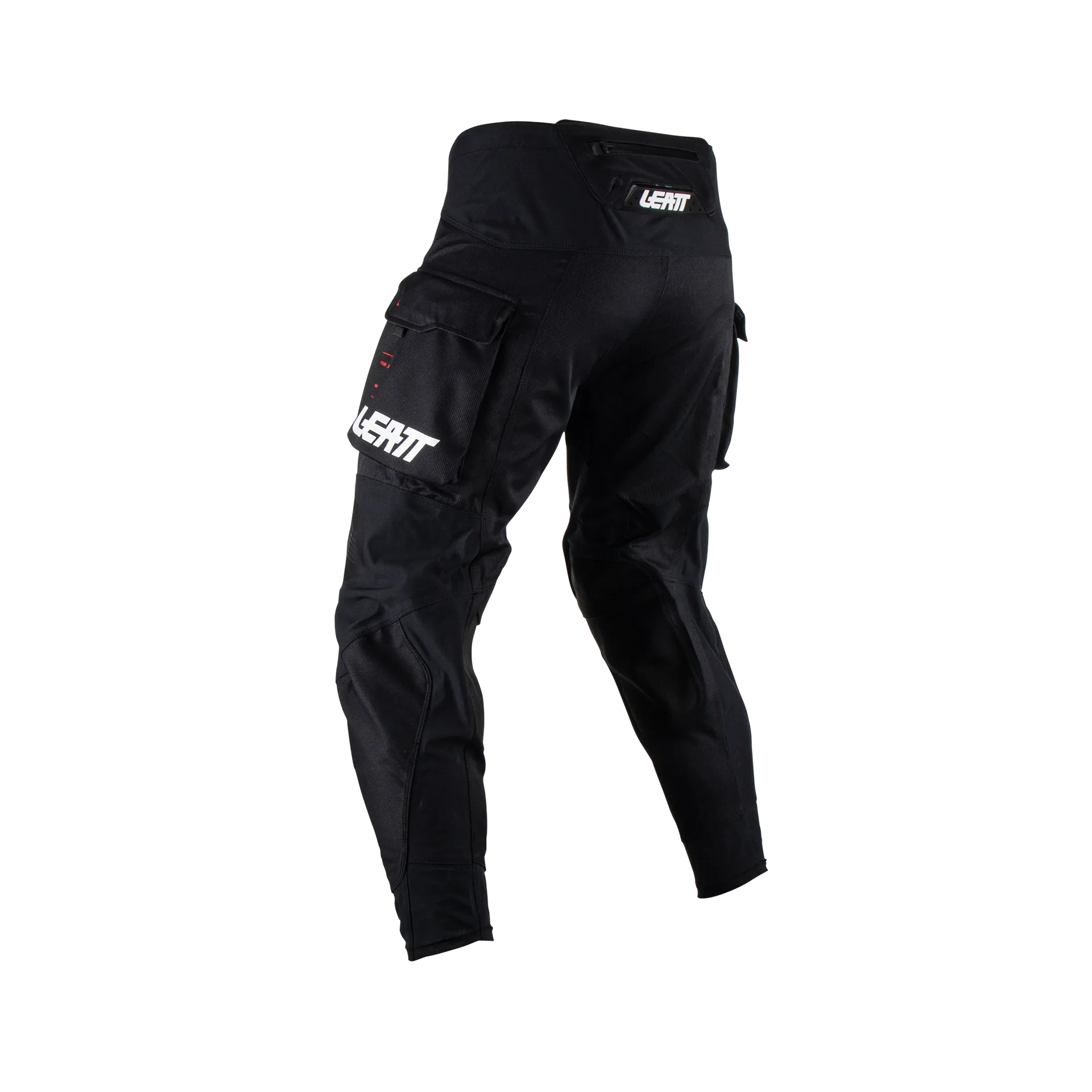 Leatt Pant Moto 4.5 HydraDri Black (502303150)