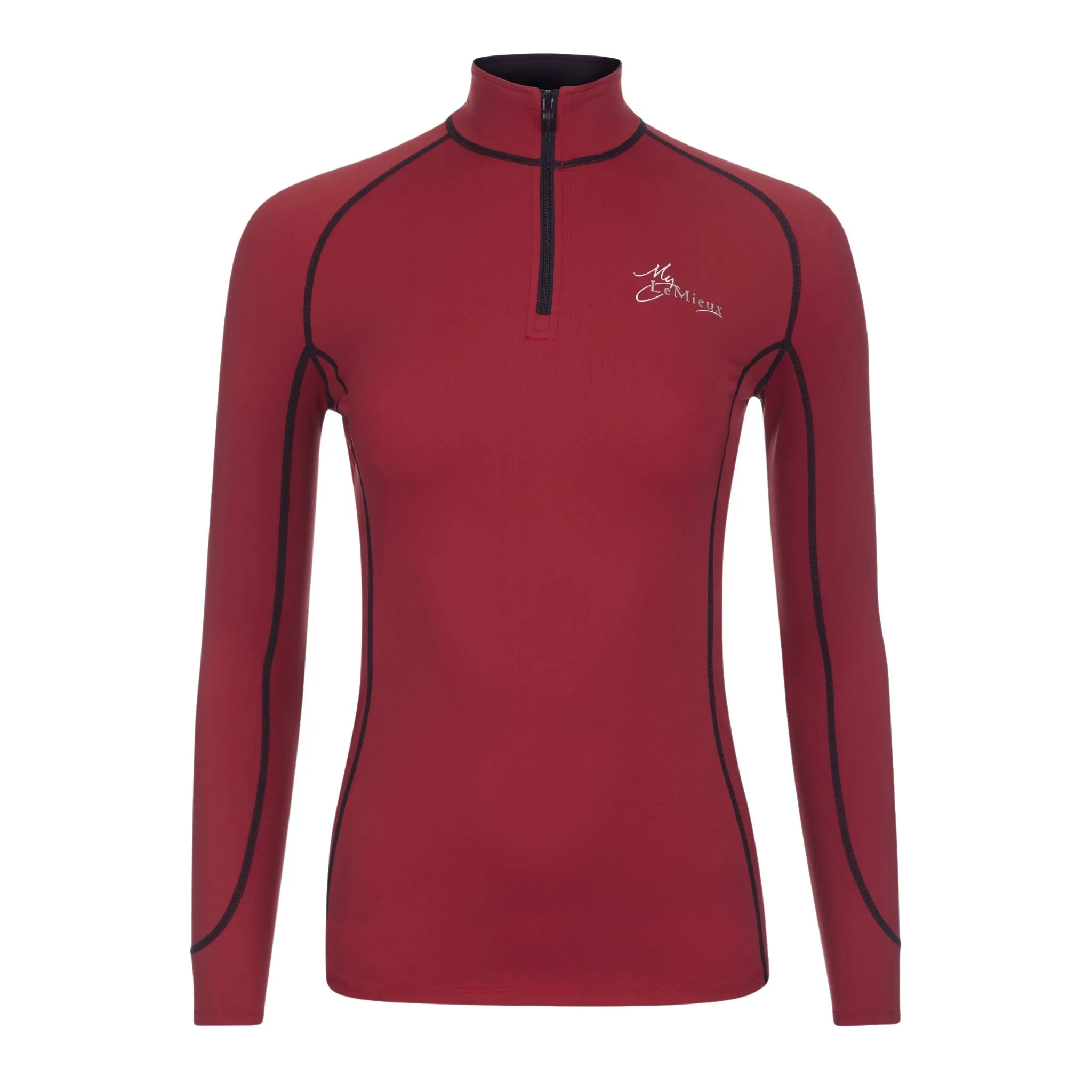 LeMieux Long Sleeve Base Layer