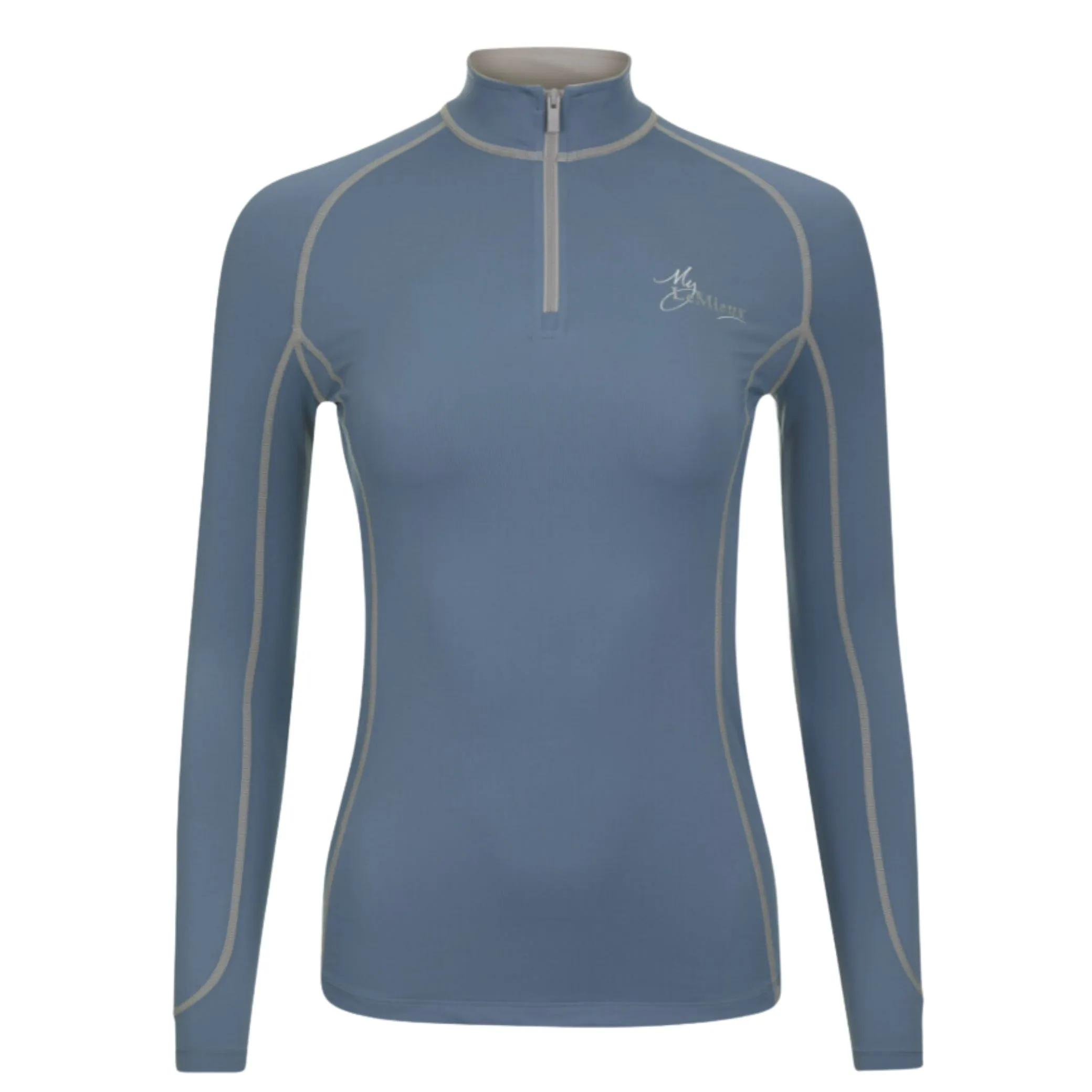 LeMieux Long Sleeve Base Layer