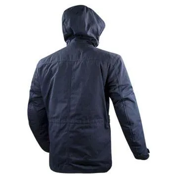 LS2 Rambla Textile Jacket Blue