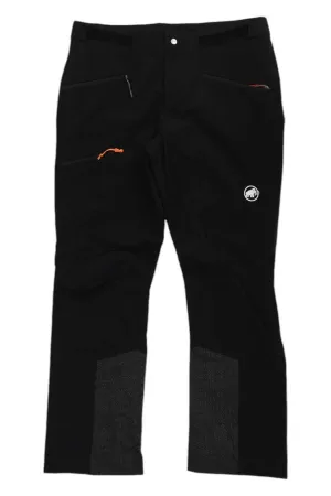 Mammut Mens Taiss Guide SO Pant