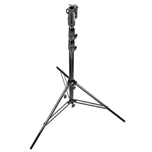 Manfrotto Stand Lighting Heavy Duty