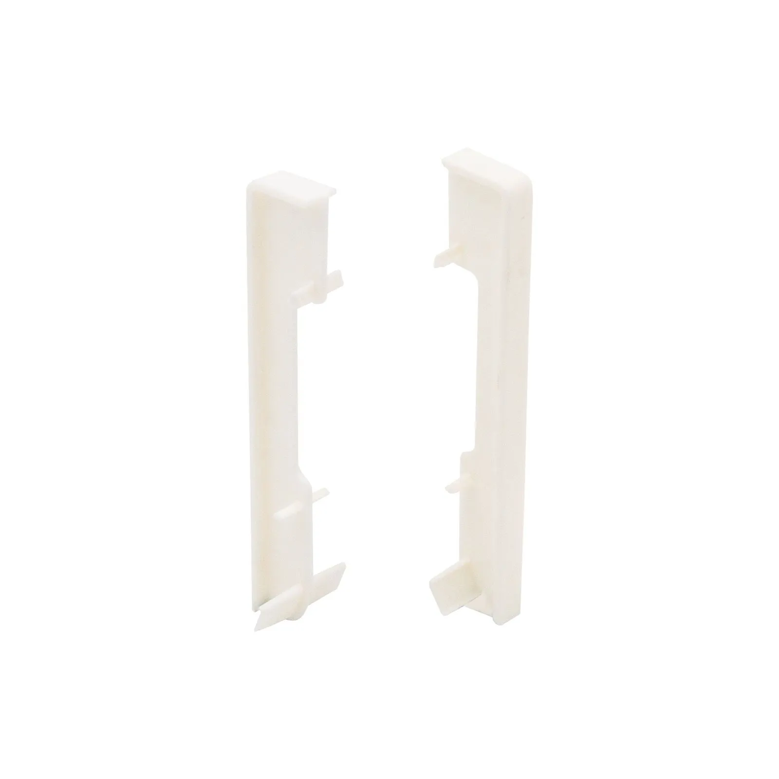 MasterLine Skirting Board Trims