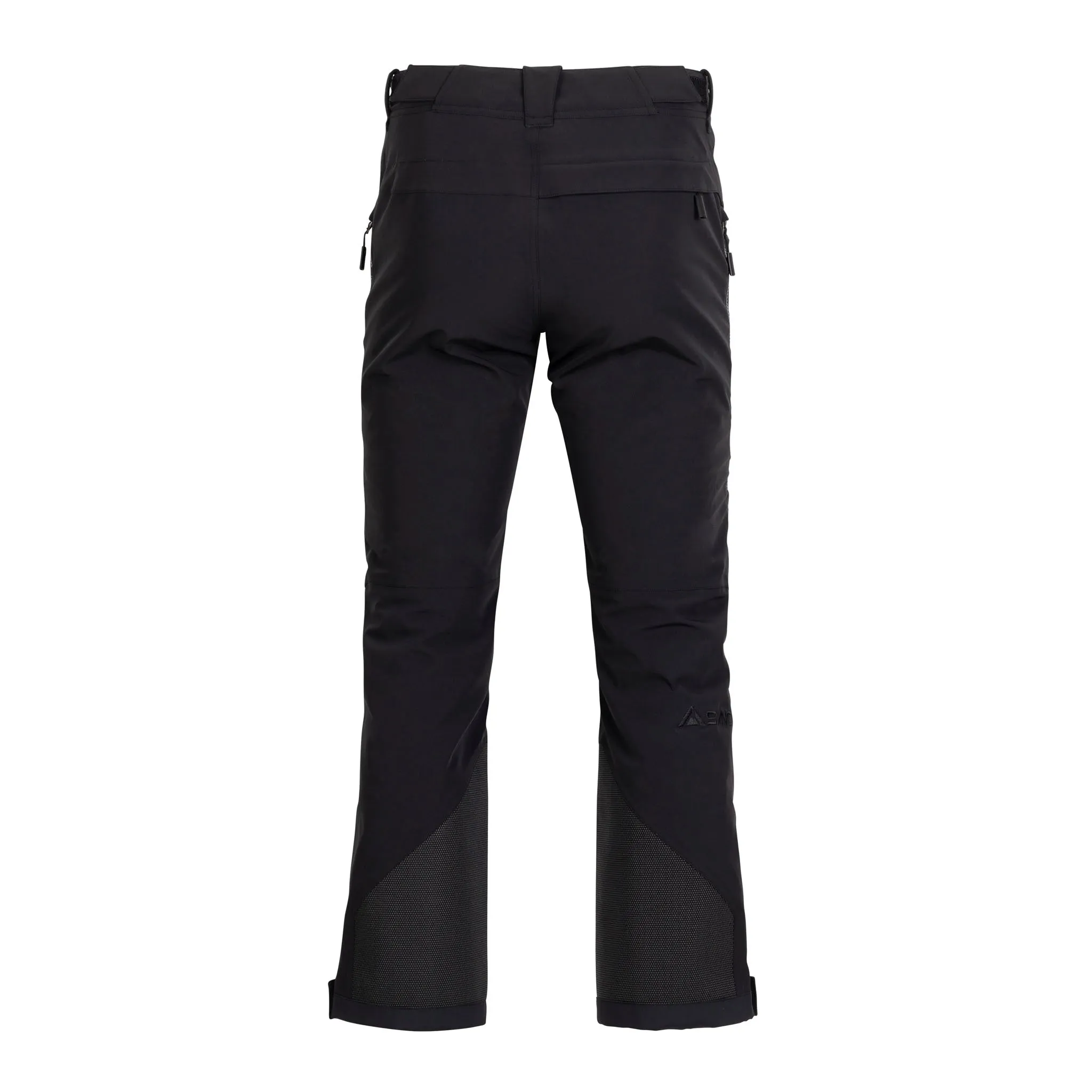 Men's 8120 Insulated Ski Pant - Black