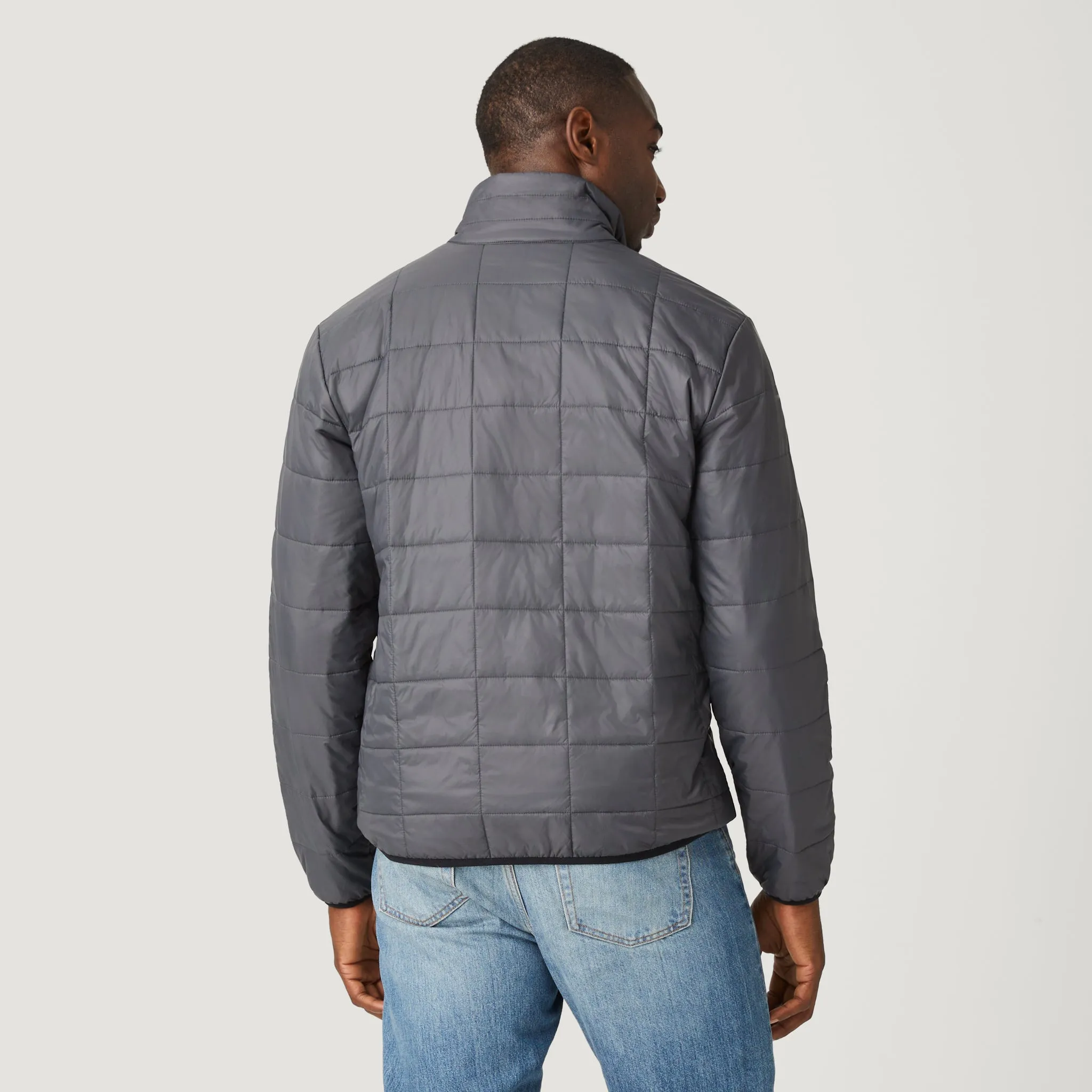 Men's FreeCycle® Stimson Puffer Jacket