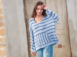 Mykonos Top Cotton