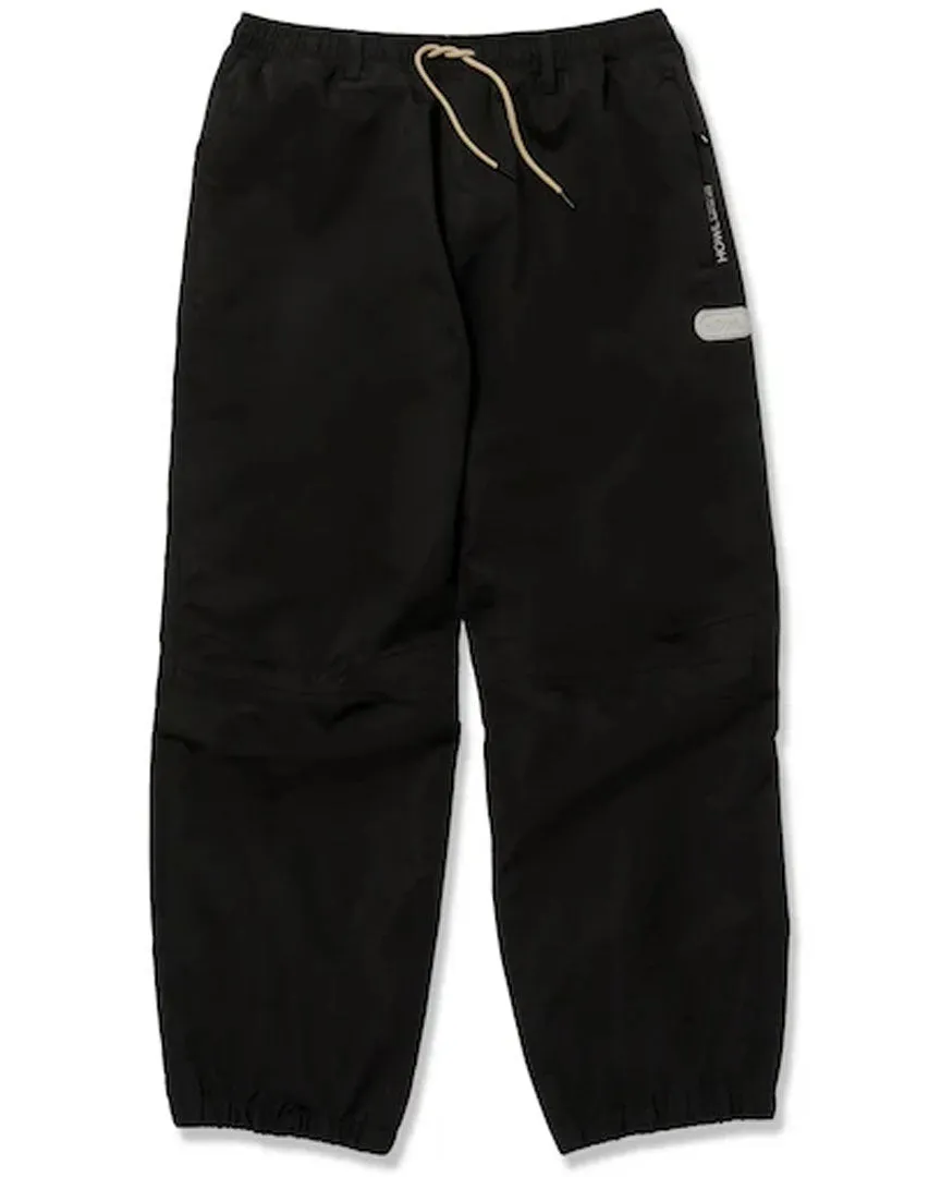 Nowhere Pant Snow Pants - Black