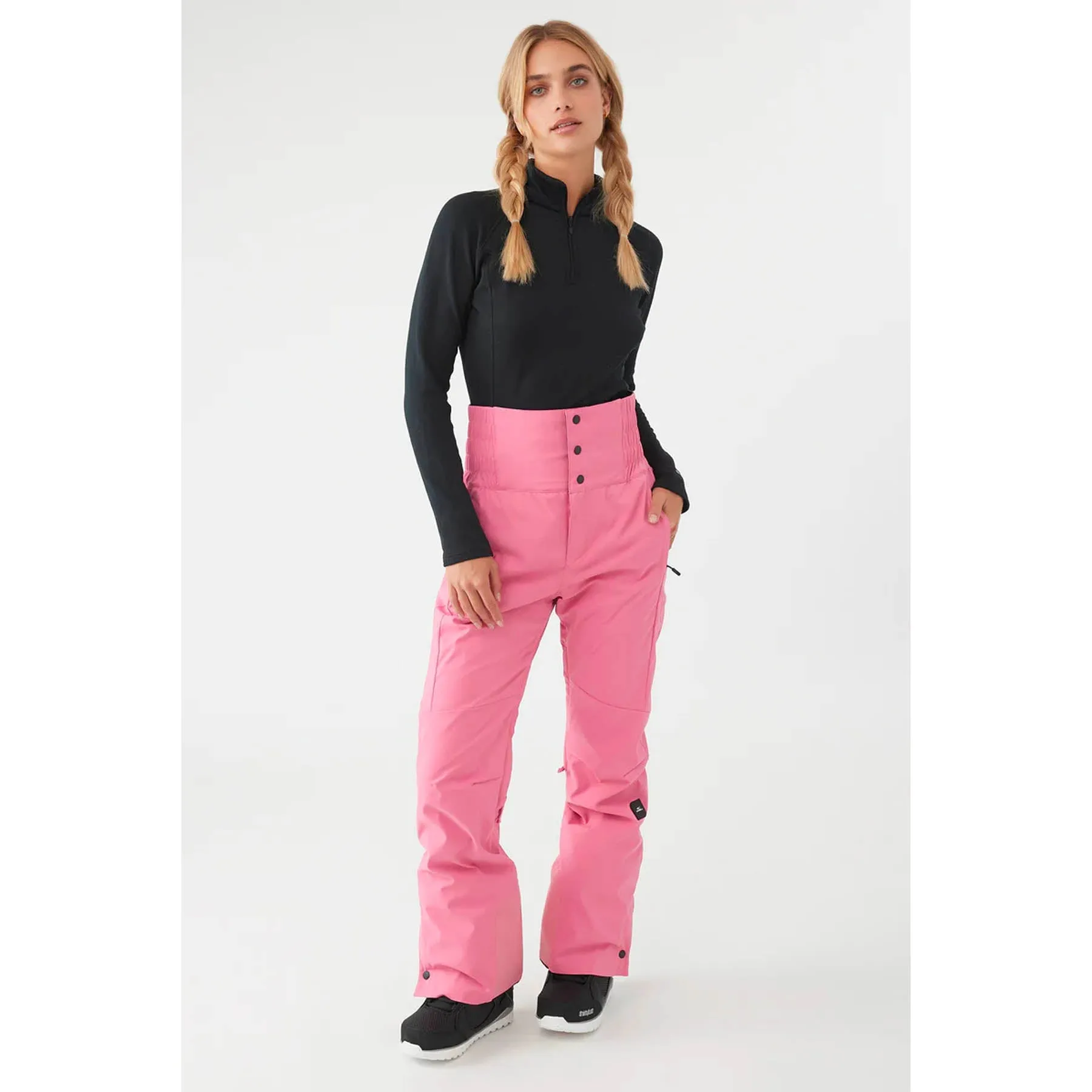 O’Neill Womens Armetrine Pants 2023