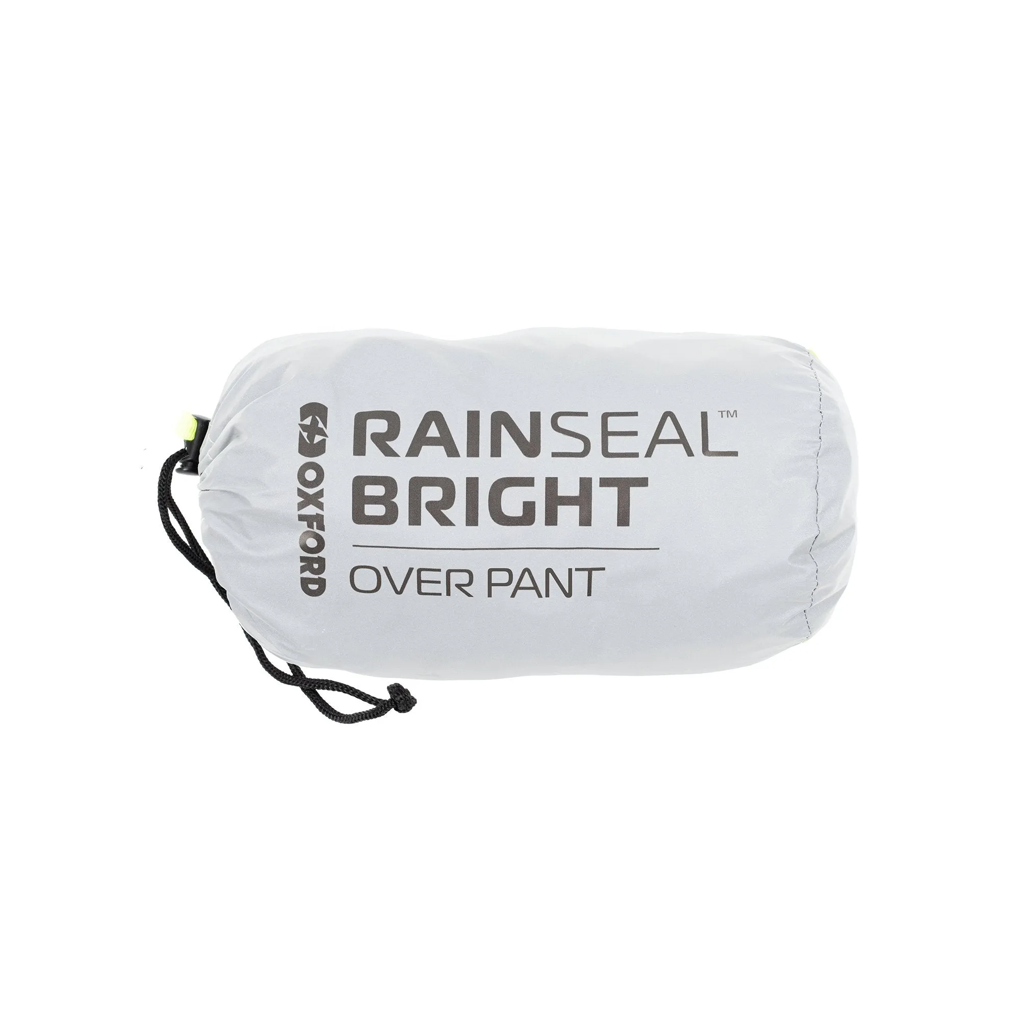 Oxford Rainseal Waterproof Reflective Over Trousers Pants